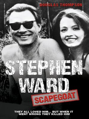 cover image of Stephen Ward